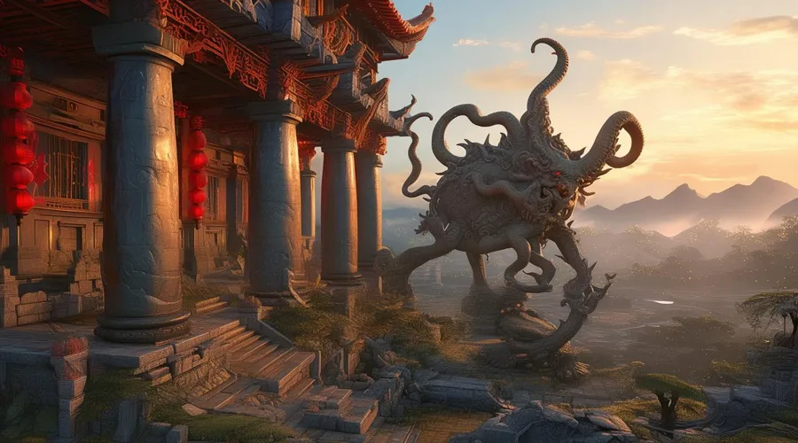 圣斗士星矢：重生游戏图片3
